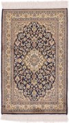 Kashmir Tappeto orientale 100x60 (Indian) Keine Angabe