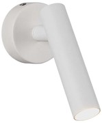 Luce Spot da parete a LED LED/2W/230V 3000K bianco