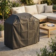 COPERTURA - telo di copertura per barbecue PIROS e DIABLO 5 fuochi