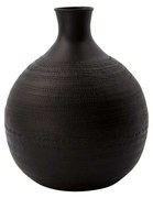 House Doctor - Reena Vaso H25 Brown House Doctor