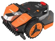 Robot tagliaerba WORX Landroid Vision L1600 - WR216Esenza filo perimetrale larghezza di taglio 22 cm
