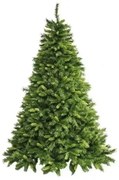 Albero di natale royal h.180 cm