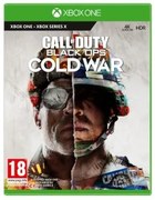 XONE CALL OF DUTY:BLACK OPS COLDWAR