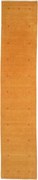 Loribaft Tappeto orientale 80x390 (Indian) Annodato A Mano