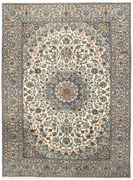 Kashan Tappeto 250x330 (Iran) Annodato A Mano