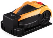 blumfeldt Garden Hero | Robot tagliaerba smart, fino a 1.400 m² | 3 ore di autonomia | Sensore anticollisione