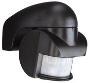 Philips 1747630PN - Sensore movimento esterno VIRGINIA IP44 nero