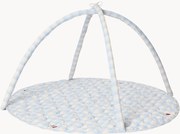 Tappetino da gioco con arco attività Sky Blue