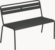 Panca da giardino Star