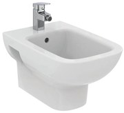 Bidet sospeso i life a bianco eur IDEAL STANDARD