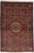 Tappeto 160x100 (Iran) Annodato A Mano