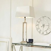 LOBERON Lampada da tavolo Kinshaa