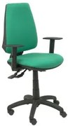 Sedia da Ufficio Elche S bali PC I456B10 Verde Smeraldo