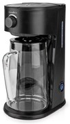 Nedis KAICM200FBK - Macchina da caffè per caffè freddo e tè freddo 750W/230V