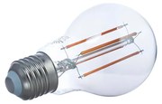 LuumrLuumr - Lampadina 4,9W Tuya WLAN E27 Smoked