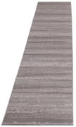 Passatoia beige 80x300 cm Plus - Ayyildiz Carpets