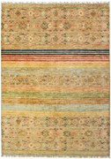 Samarkand Tappeto orientale 240x170 (Pakistan) Annodato A Mano
