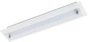 Eglo 94451 - Plafoniera LED PRIOLA 2xLED/4,5W/230V