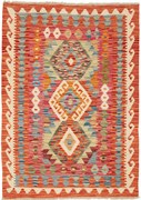 Kilim Tappeto orientale 110 x 80 (Pakistan) Tessuto A Mano