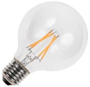 GN - Lampadina LED 4W (320lm) Ø80 Dimmerabile E27