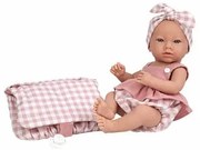 Baby doll Arias Elegance 38 cm