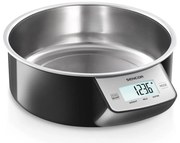 Sencor - Bilancia da cucina digitale 2xAAA