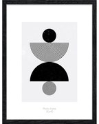 Cornice 32x42 cm Kyoto - Styler