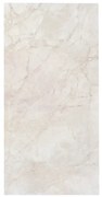 Piastrelle 60x120 Effetto Marmo In Gres Porcellanato Perlato Beige Lucide