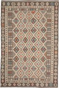 Kilim Tappeto orientale 190 x 290 (Pakistan) Annodato A Mano