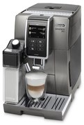 Caffettiera superautomatica DeLonghi Style DINAMICA PLUS 1450 W 19 bar