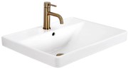 Lavabo da incasso Rea ALISHA