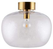 Globen Lighting - Soda 35 Plafoniera Clear Globen Lighting