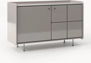 Credenza in metallo Coya