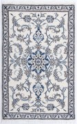 Nain Tappeto persiano 90 x 140 (Iran) Annodato A Mano