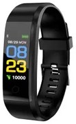 TRAINER SMARTBAND THERMO BLACK