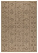 Pedana da esterno in colore naturale 80x250 cm Dhaka - Ayyildiz Carpets