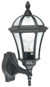 Garden Zone - Applique da esterno LEDBURY 1xE27/100W/230V IP44