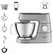 Robot da Cucina Kenwood KVC85.124SI Argentato 1200 W