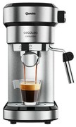 Caffettiera Express a Leva Cecotec Cafelizzia 790 1,2 L 1350W Acciaio 1,2 L