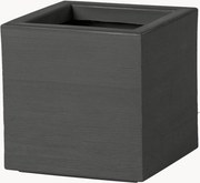 Vaso c/ruote Quadra
