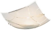 Globo 40403-1 - Plafoniera PARANJA 1xE27/60W/230V