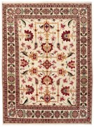 Bakhtiar Tappeto persiano 340x260 (Iran) Annodato A Mano
