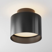 Maytoni Lampada a soffitto Serie 'Planet' Colore Nero