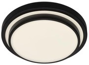 Briloner 3459-015 - Plafoniera LED CAKE LED/18W/230V