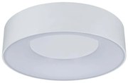 Paulmann - Casca LED Plafoniera IP44 1500lm Bianco/Bianco Paulmann