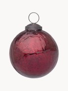 Palline albero di Natale Brill 4 pz