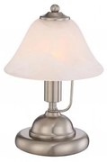 Globo 24909 - Lampada da tavolo touch ANTIQUE 1xE14/40W/230V