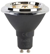 Lampadina LED dimmerabile GU10 AR70 | 6W 450lm 2700K
