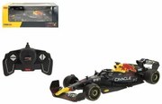 Macchinina Radiocomandata Red Bull Oracle RB Racing RB18 F1 1:18