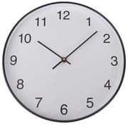 Orologio da parete ø 30,5 cm - Dakls